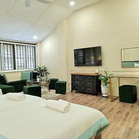 Stewart Hotel At 67 By Evr - Newly Renovated 2024 George Town Ngoại thất bức ảnh
