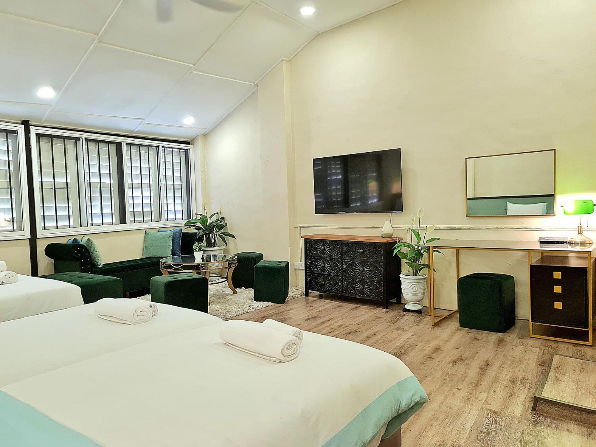 Stewart Hotel At 67 By Evr - Newly Renovated 2024 George Town Ngoại thất bức ảnh