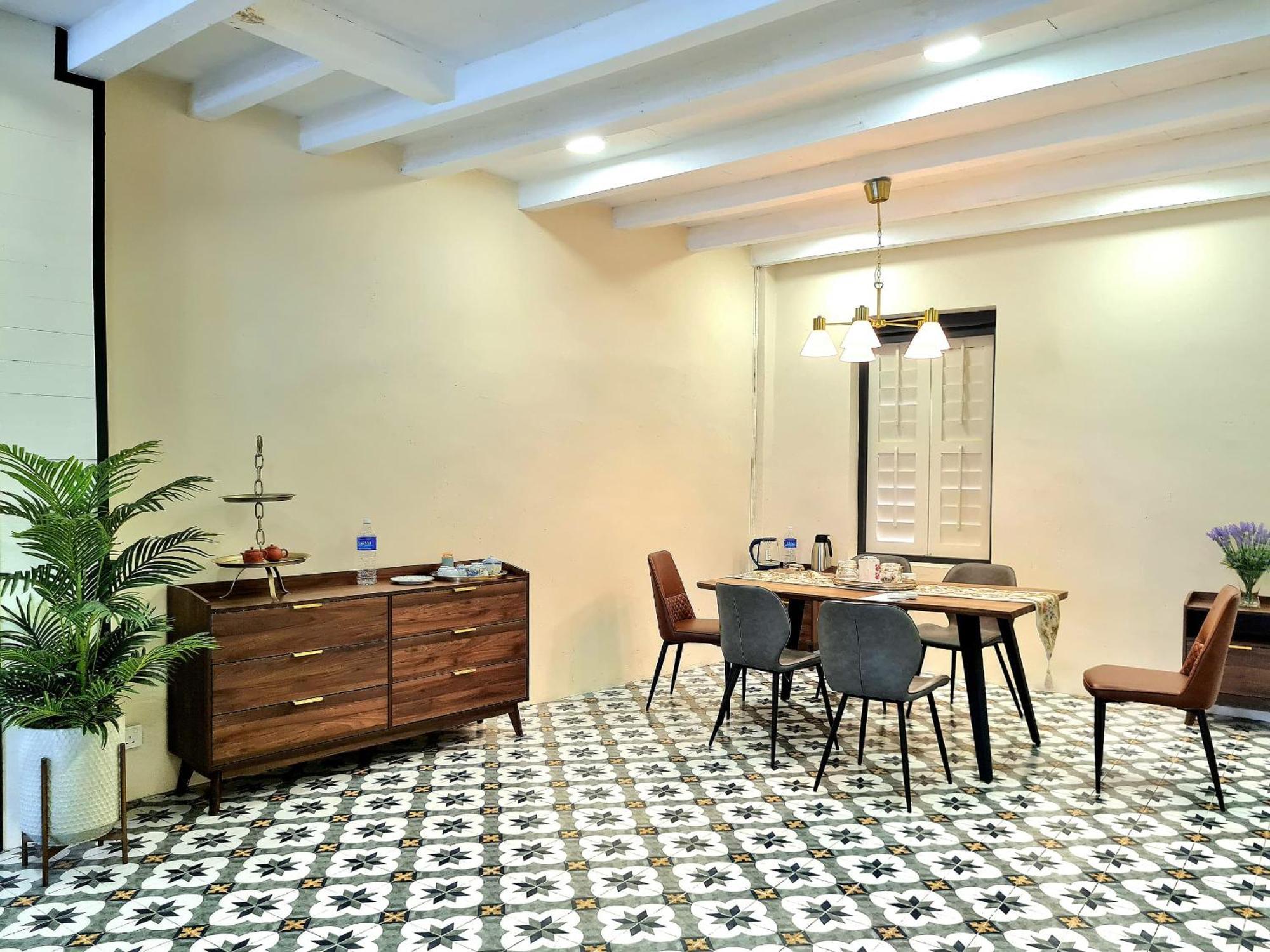 Stewart Hotel At 67 By Evr - Newly Renovated 2024 George Town Ngoại thất bức ảnh