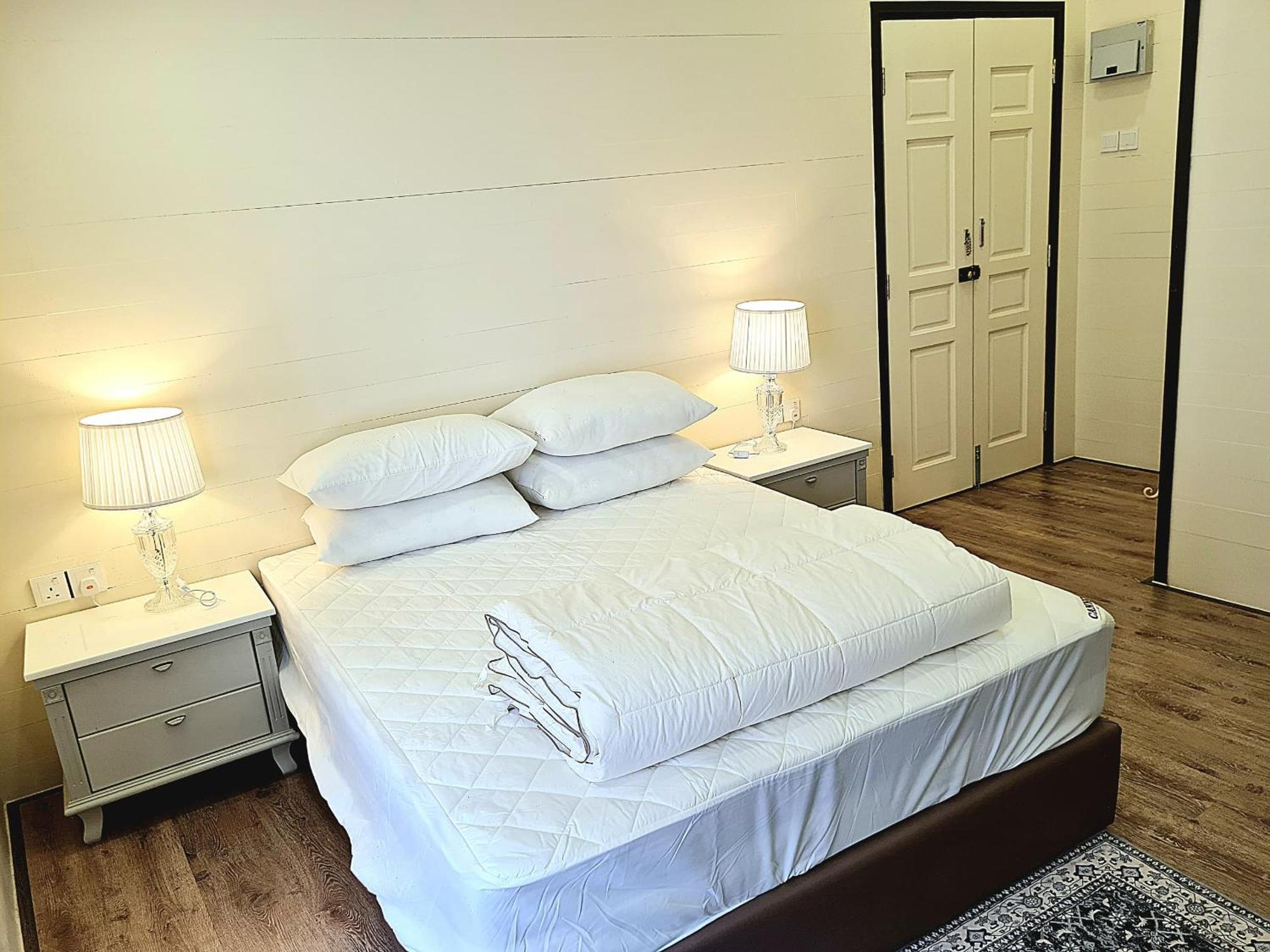 Stewart Hotel At 67 By Evr - Newly Renovated 2024 George Town Ngoại thất bức ảnh