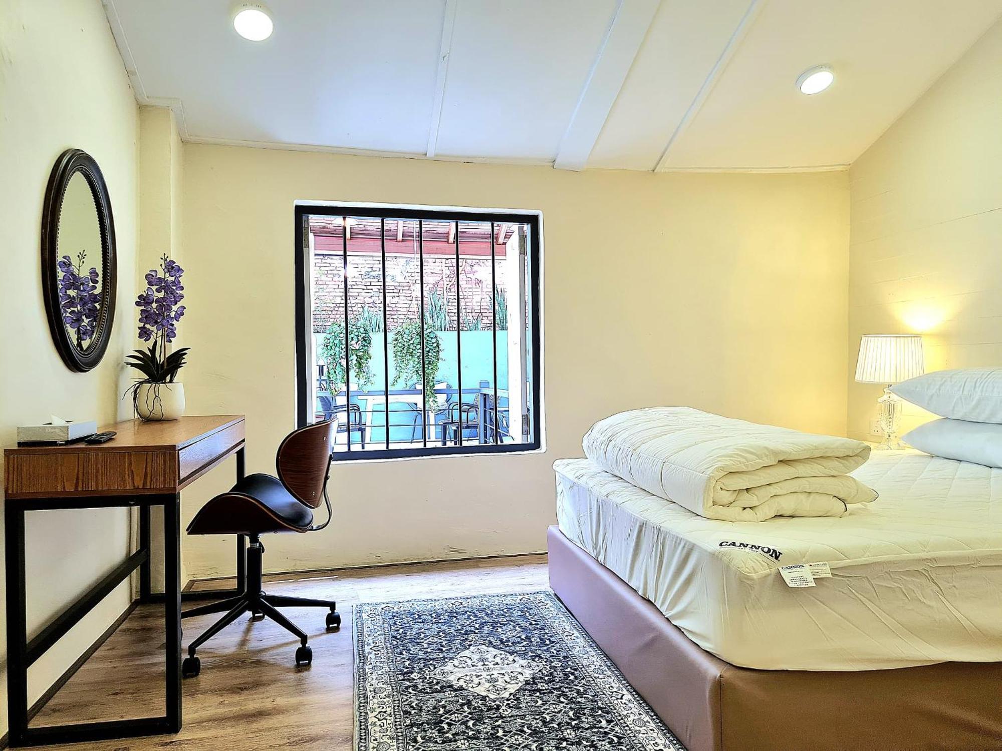 Stewart Hotel At 67 By Evr - Newly Renovated 2024 George Town Ngoại thất bức ảnh