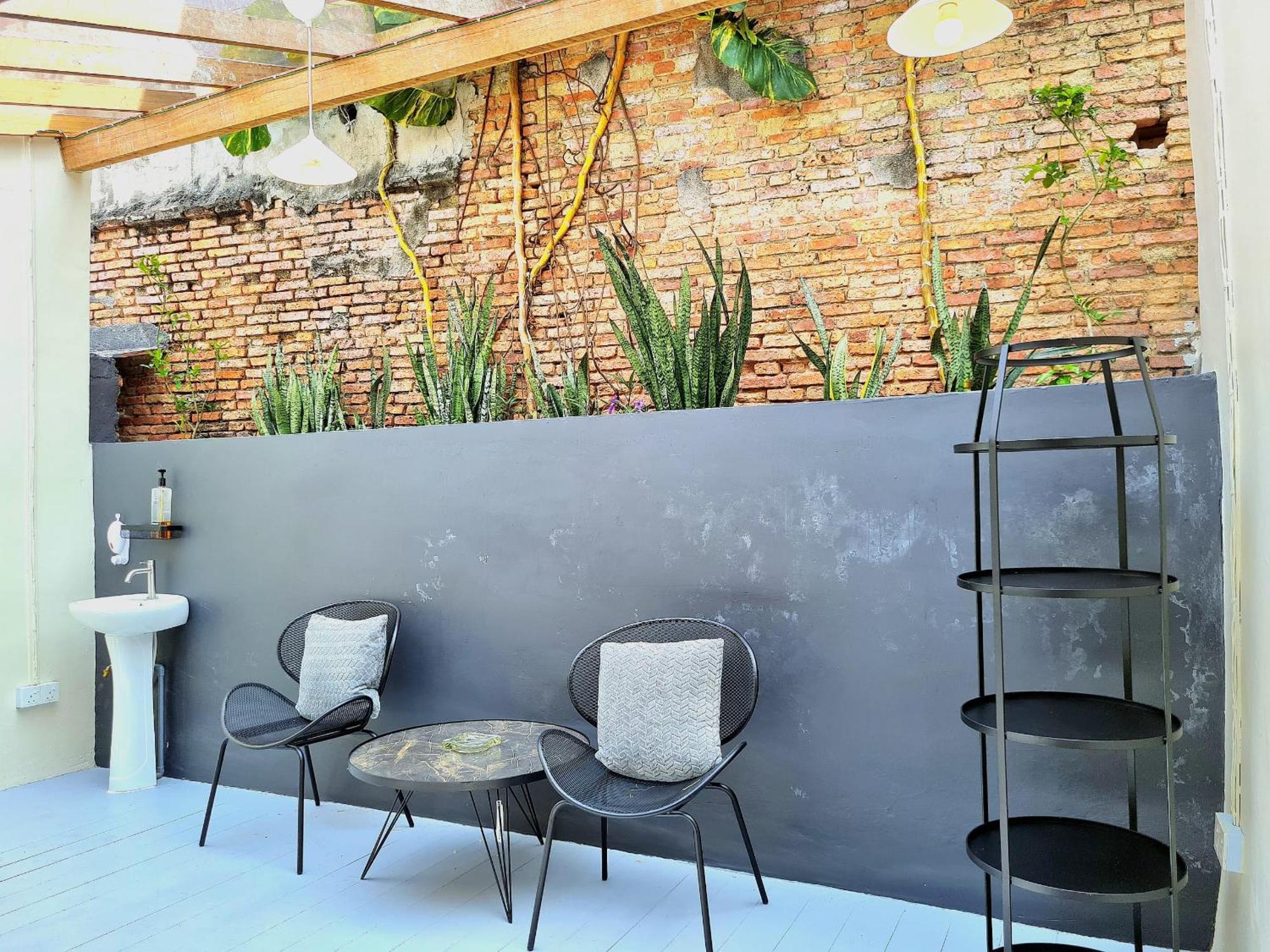 Stewart Hotel At 67 By Evr - Newly Renovated 2024 George Town Ngoại thất bức ảnh