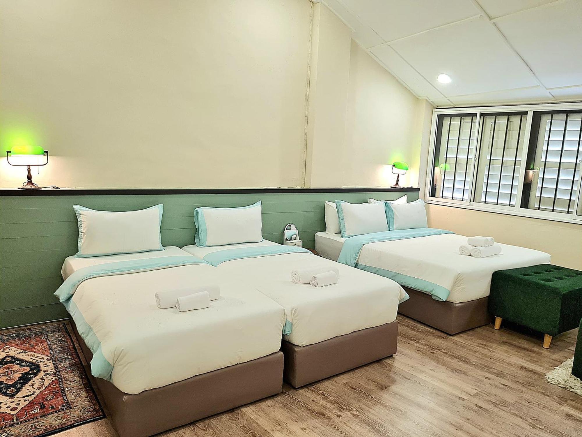 Stewart Hotel At 67 By Evr - Newly Renovated 2024 George Town Ngoại thất bức ảnh