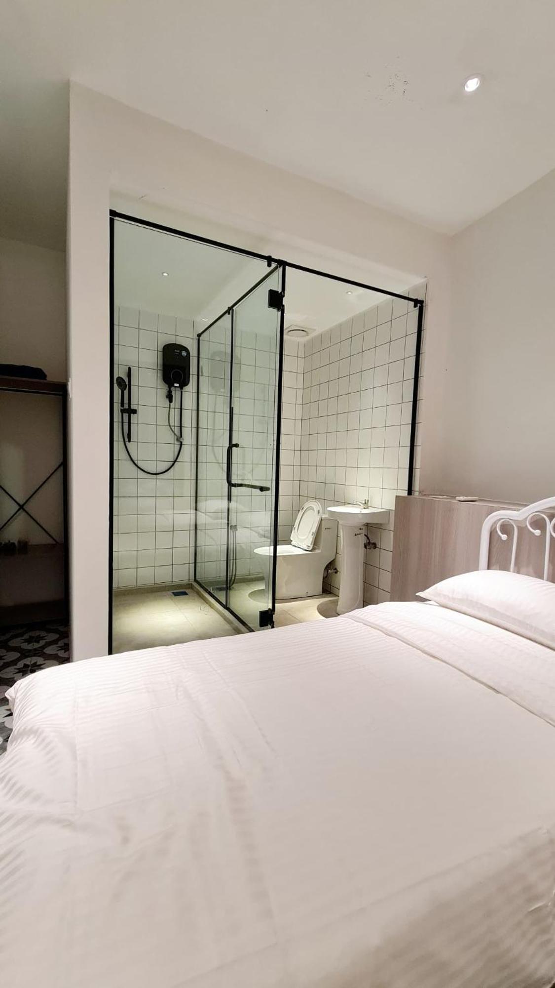 Stewart Hotel At 67 By Evr - Newly Renovated 2024 George Town Ngoại thất bức ảnh