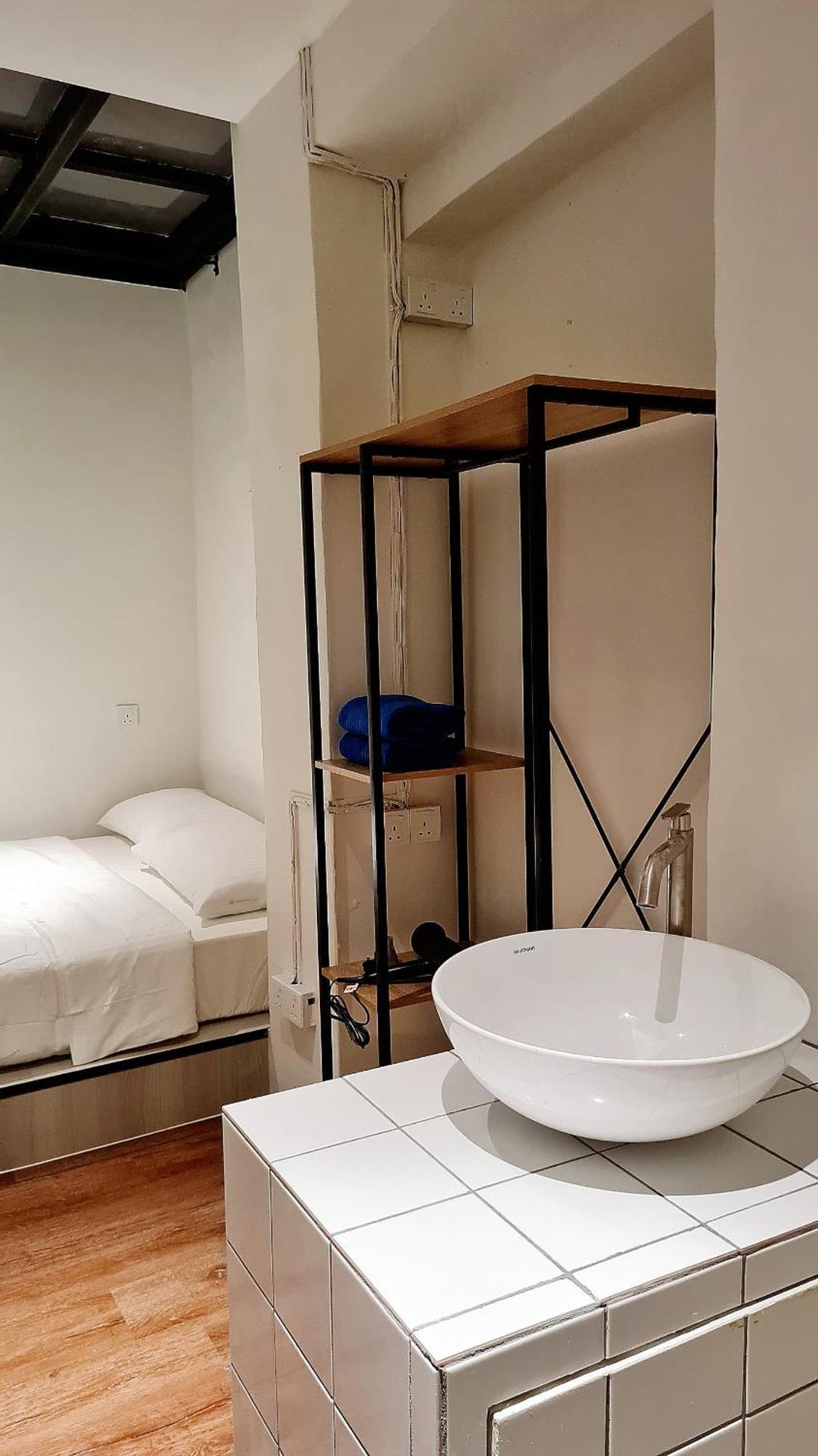 Stewart Hotel At 67 By Evr - Newly Renovated 2024 George Town Ngoại thất bức ảnh