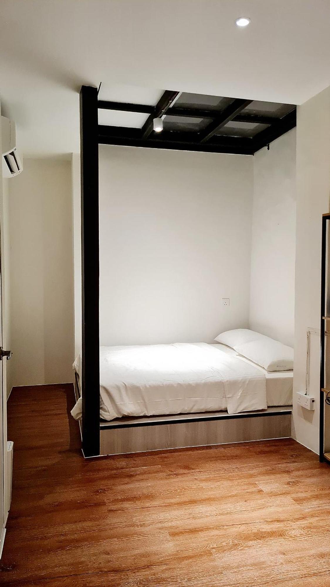 Stewart Hotel At 67 By Evr - Newly Renovated 2024 George Town Ngoại thất bức ảnh